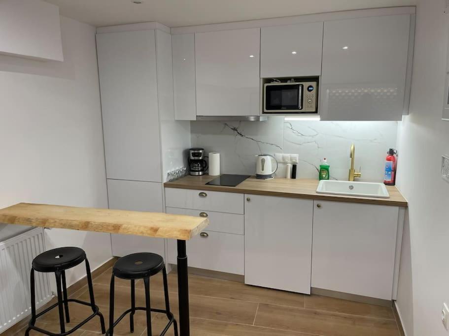Apartmán Hideaway Boutique Atény Exteriér fotografie