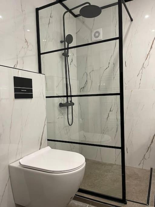Apartmán Hideaway Boutique Atény Exteriér fotografie