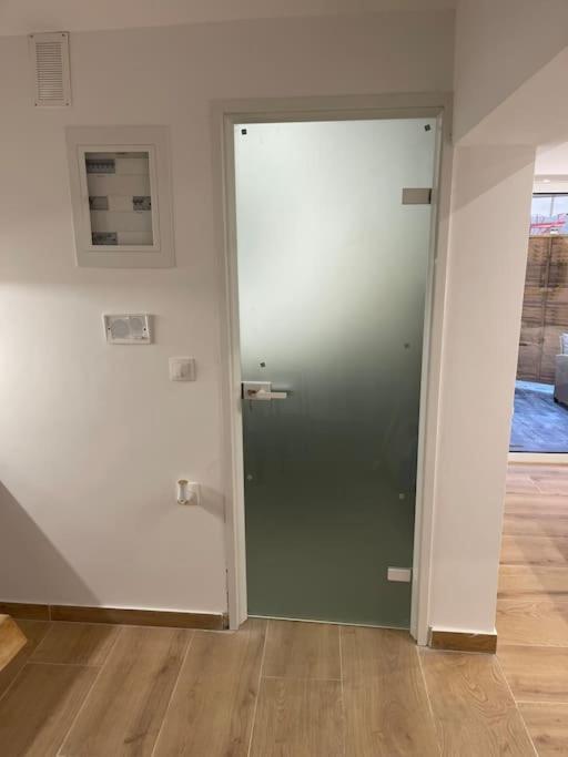 Apartmán Hideaway Boutique Atény Exteriér fotografie