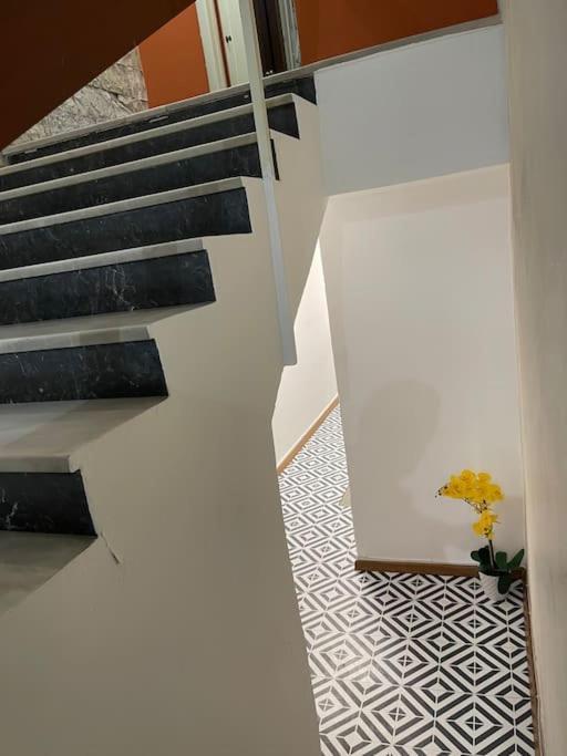 Apartmán Hideaway Boutique Atény Exteriér fotografie
