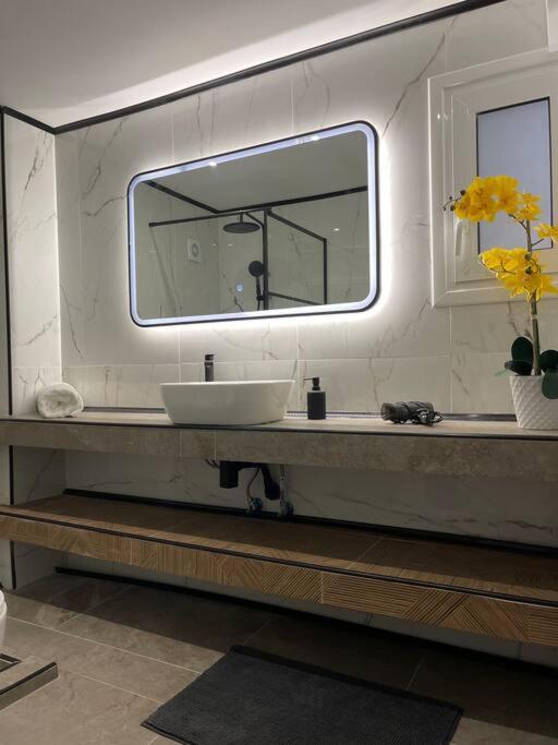 Apartmán Hideaway Boutique Atény Exteriér fotografie
