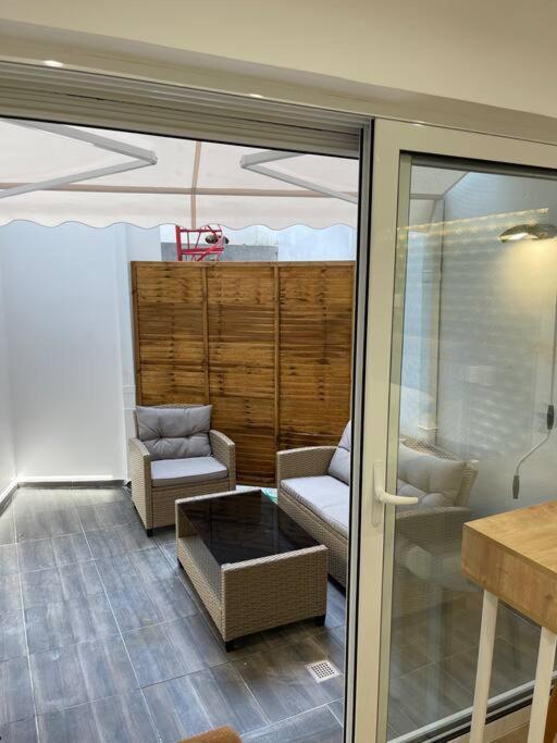 Apartmán Hideaway Boutique Atény Exteriér fotografie